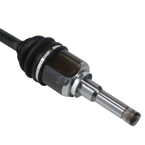 GSP CV Axle Assembly P/N:NCV10133