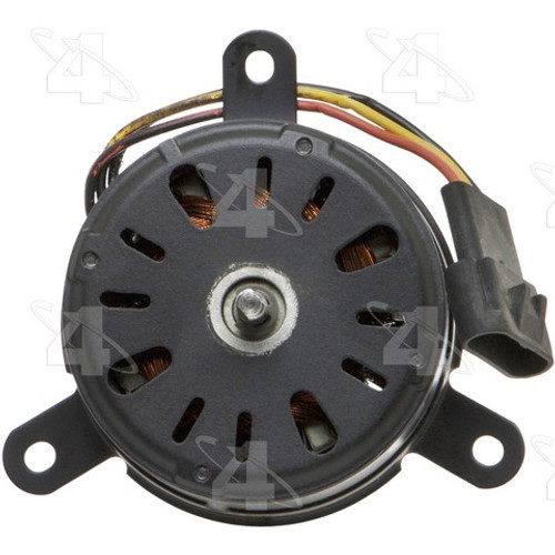 Four Seasons A/C Condenser Fan Motor,Engine Cooling Fan Motor P/N:35131