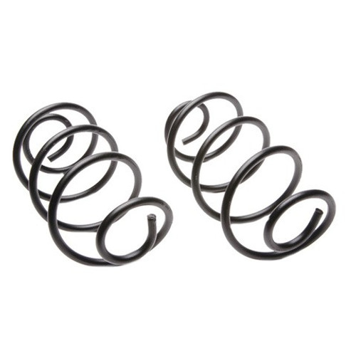 MOOG Chassis Products Coil Spring Set P/N:6321