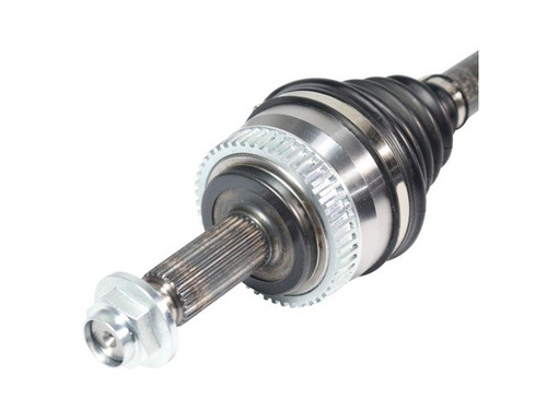 GSP CV Axle Assembly P/N:NCV75107