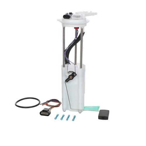 Carter Fuel Pump Module Assembly P/N:P74773M