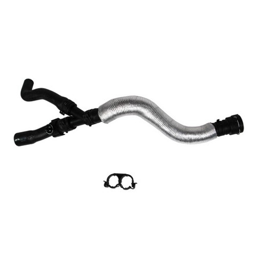 Rein HVAC Heater Hose P/N:CHH0529