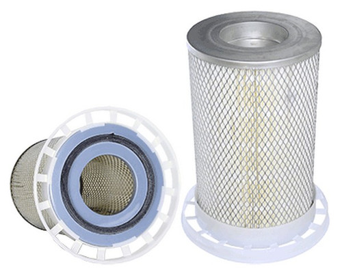 Wix Air Filter P/N:46527 Wix Air Filter P/N:46527