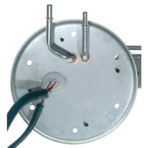 Carter Fuel Pump Hanger Assembly P/N:P74868S