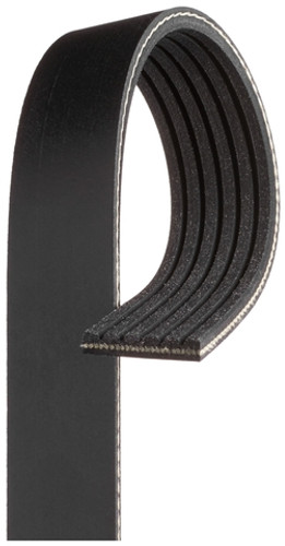 Gates Serpentine Belt P/N:K060895A