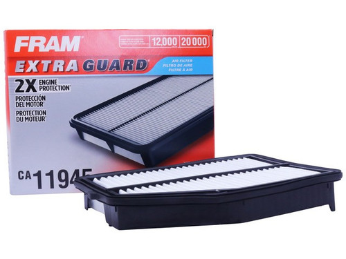 FRAM Engine Air Filter P/N:CA11945