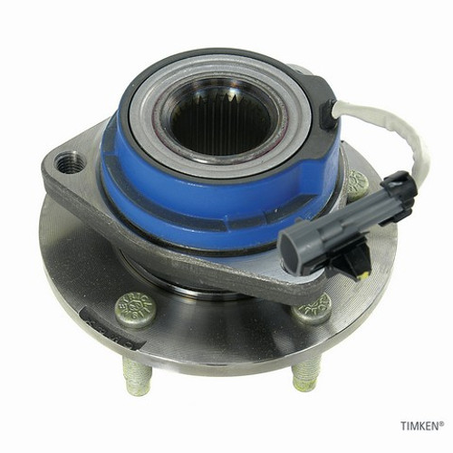 Timken Wheel Bearing and Hub Assembly P/N:513179 Timken Wheel Bearing and Hub Assembly P/N:513179