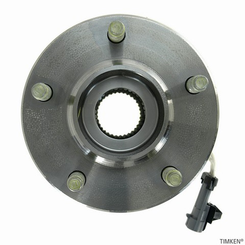 Timken Wheel Bearing and Hub Assembly P/N:513179 Timken Wheel Bearing and Hub Assembly P/N:513179
