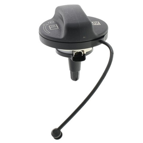 Motorad Fuel Tank Cap P/N:MGC844T