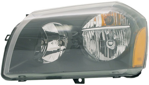 Dorman Headlight Assembly P/N:1591059