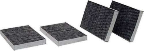 Wix Cabin Air Filter P/N:24218 Wix Cabin Air Filter P/N:24218