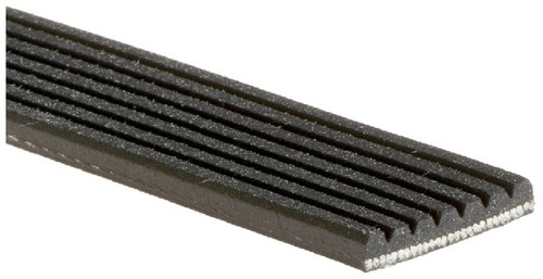 Gates Serpentine Belt P/N:K070491EMD