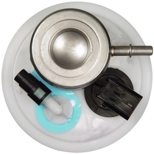 Carter Fuel Pump Module Assembly P/N:P74800M