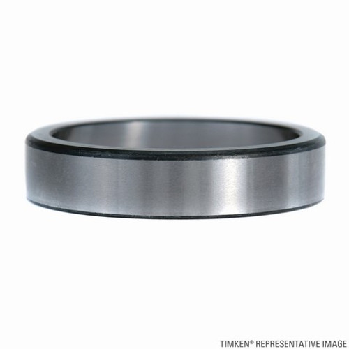 Timken Wheel Bearing Race P/N:25522