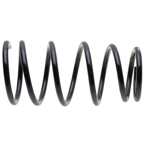 MOOG Chassis Products Coil Spring Set P/N:81302
