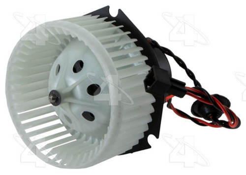 Four Seasons HVAC Blower Motor P/N:75108