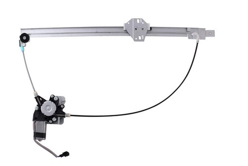 AISIN Window Motor and Regulator Assembly P/N:RPAVG-002 AISIN Window Motor and Regulator Assembly P/N:RPAVG-002