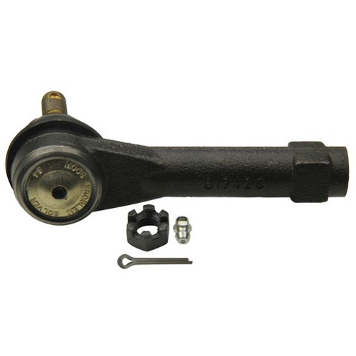 MOOG Chassis Products Steering Tie Rod End P/N:ES800408 MOOG Chassis Products Steering Tie Rod End P/N:ES800408