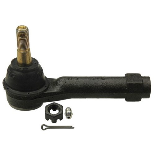 MOOG Chassis Products Steering Tie Rod End P/N:ES800408 MOOG Chassis Products Steering Tie Rod End P/N:ES800408