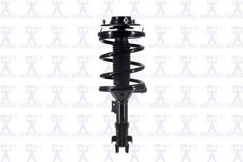 Focus Auto Parts Suspension Strut and Coil Spring Assembly P/N:1331659R Focus Auto Parts Suspension Strut and Coil Spring Assembly P/N:1331659R