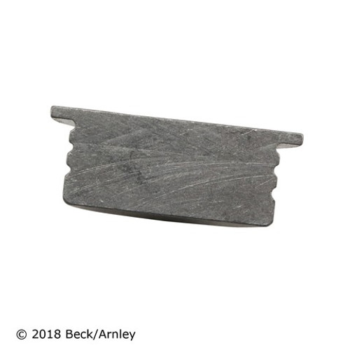 Beck/Arnley Engine Semi-Circular Plug P/N:039-6570 Beck/Arnley Engine Semi-Circular Plug P/N:039-6570