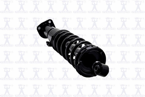 Focus Auto Parts Suspension Strut and Coil Spring Assembly P/N:1345480R