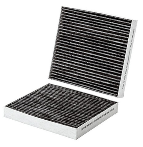 Wix Cabin Air Filter P/N:WP10416