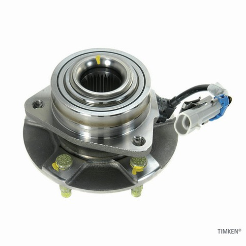 Timken Wheel Bearing and Hub Assembly P/N:513189 Timken Wheel Bearing and Hub Assembly P/N:513189