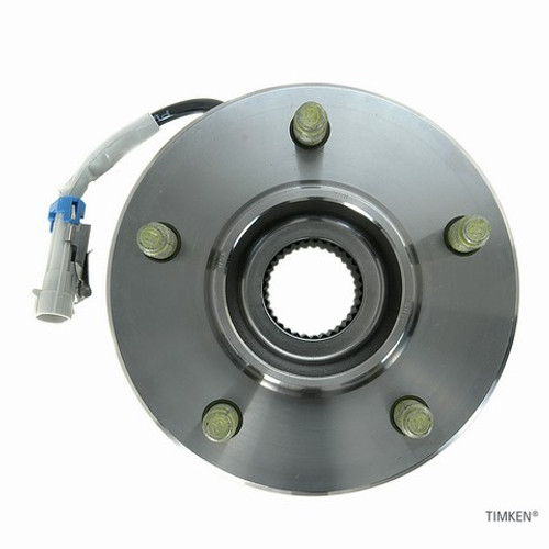 Timken Wheel Bearing and Hub Assembly P/N:513189 Timken Wheel Bearing and Hub Assembly P/N:513189