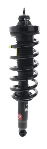 KYB Suspension Strut and Coil Spring Assembly P/N:SR4509