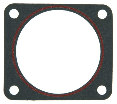 FEL-PRO Fuel Injection Throttle Body Mounting Gasket P/N:61643 FEL-PRO Fuel Injection Throttle Body Mounting Gasket P/N:61643