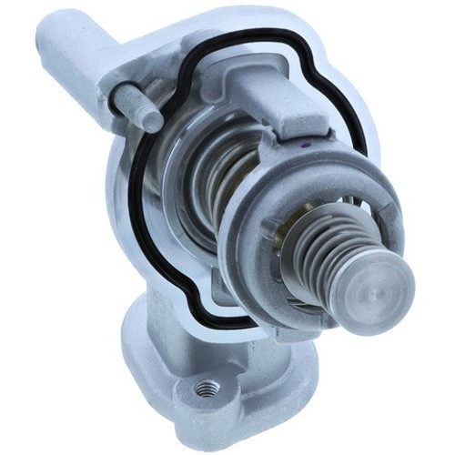 Motorad Engine Coolant Thermostat Housing Assembly P/N:959-195