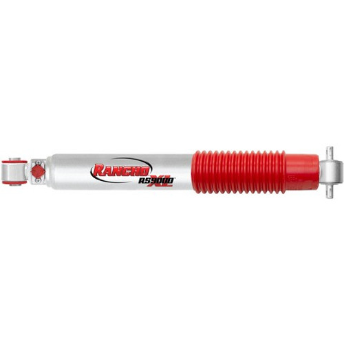Rancho Suspension Shock Absorber P/N:RS999332