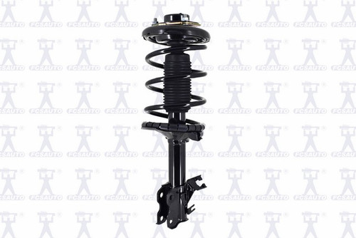 Focus Auto Parts Suspension Strut and Coil Spring Assembly P/N:1331596R