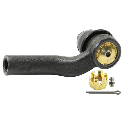MOOG Chassis Products Steering Tie Rod End P/N:ES800954 MOOG Chassis Products Steering Tie Rod End P/N:ES800954