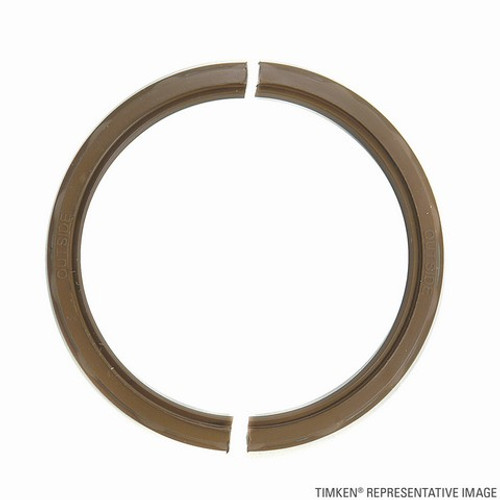 Timken Engine Crankshaft Seal Kit P/N:5174