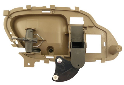 ACI Interior Door Handle P/N:61204 ACI Interior Door Handle P/N:61204