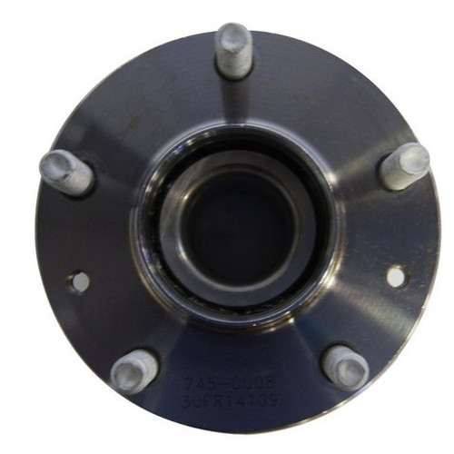 GMB Wheel Bearing and Hub Assembly P/N:745-0008 GMB Wheel Bearing and Hub Assembly P/N:745-0008