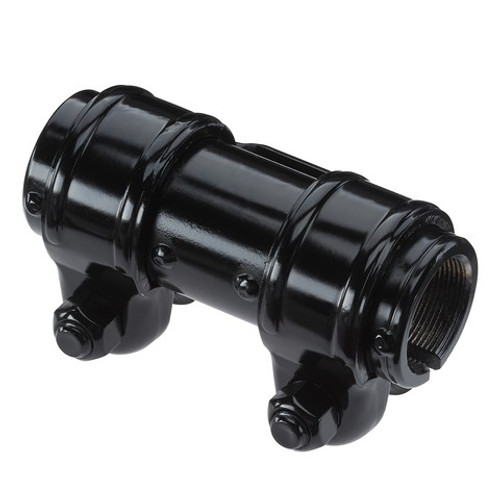 MOOG Chassis Products Steering Tie Rod End Adjusting Sleeve P/N:ES3422S MOOG Chassis Products Steering Tie Rod End Adjusting Sleeve P/N:ES3422S
