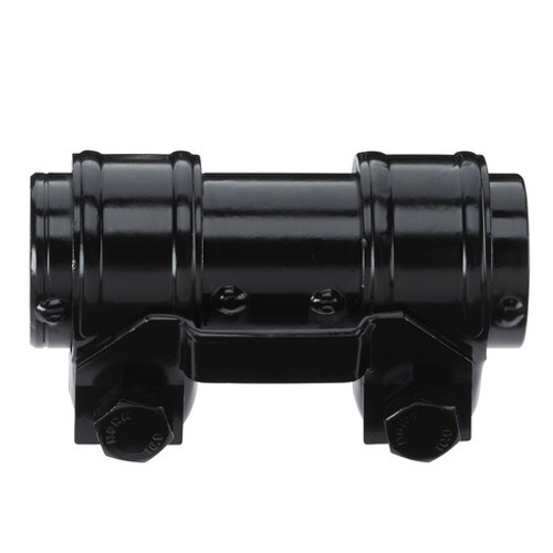 MOOG Chassis Products Steering Tie Rod End Adjusting Sleeve P/N:ES3422S MOOG Chassis Products Steering Tie Rod End Adjusting Sleeve P/N:ES3422S