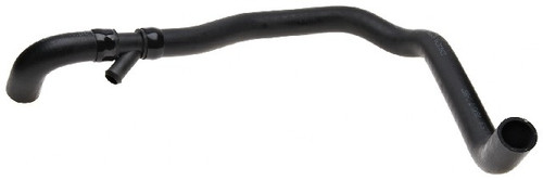 Gates Radiator Coolant Hose P/N:23448