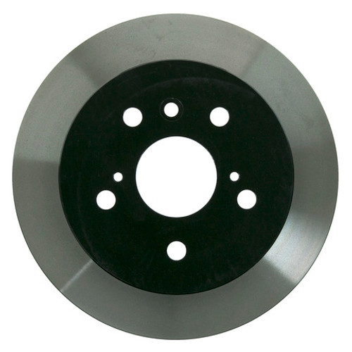 Wagner Brake Disc Brake Rotor P/N:BD126087E