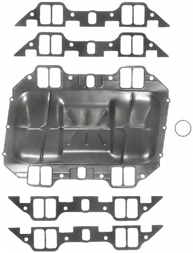 FEL-PRO Engine Intake Manifold Gasket Set P/N:17359