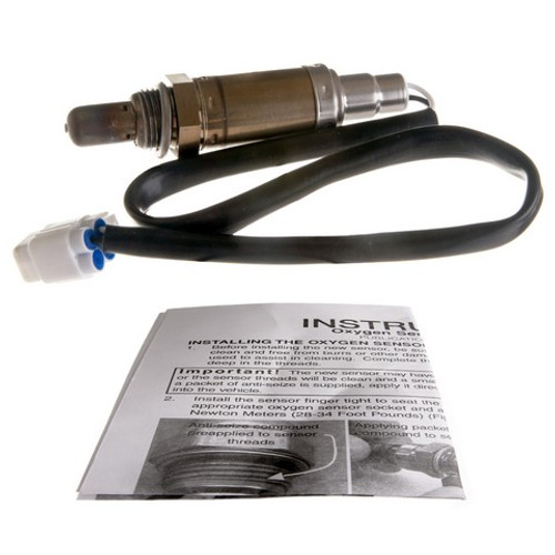 Delphi Oxygen Sensor P/N:ES10439
