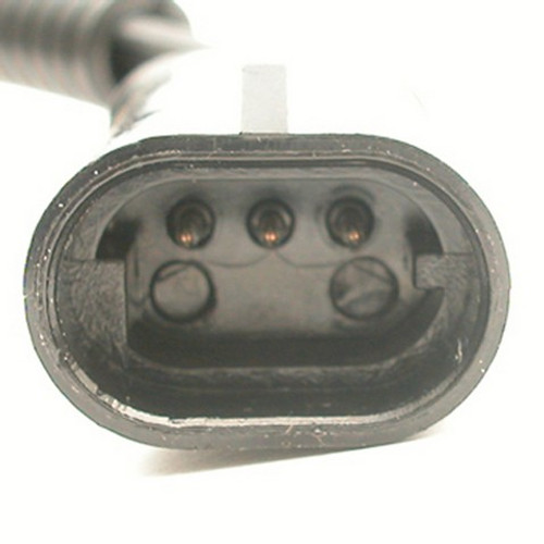 Delphi Engine Crankshaft Position Sensor P/N:SS10221