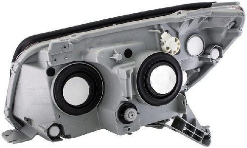 Dorman Headlight Assembly P/N:1592036