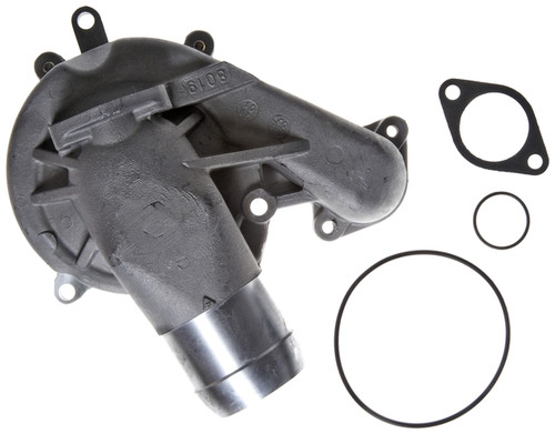 Gates Engine Water Pump P/N:43273