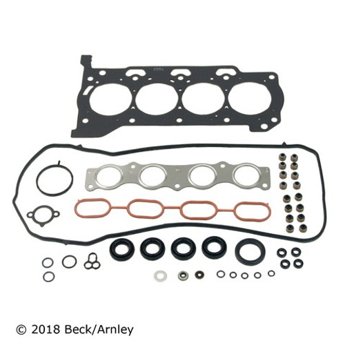 Beck/Arnley Engine Cylinder Head Gasket Set P/N:032-3038 Beck/Arnley Engine Cylinder Head Gasket Set P/N:032-3038
