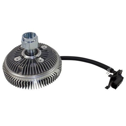 GMB Engine Cooling Fan Clutch P/N:925-2500