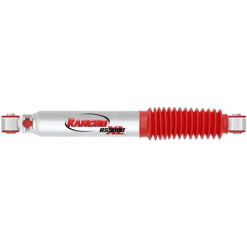 Rancho Suspension Shock Absorber P/N:RS999384 Rancho Suspension Shock Absorber P/N:RS999384